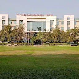 Mamata General Hospital