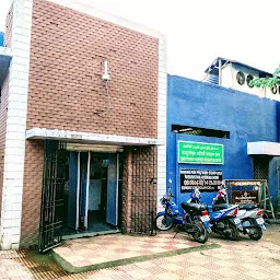 Mambalam Railway Reservation Center