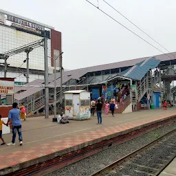 Mambalam Railway Station