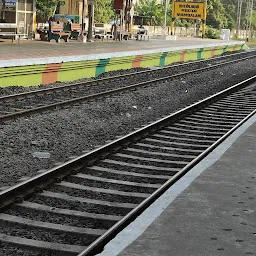 Mambalam Railway Station