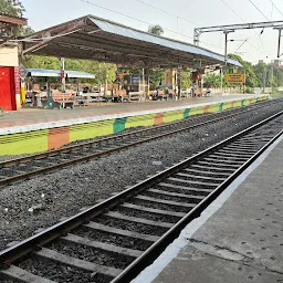 Mambalam Railway Station