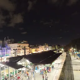 Mambalam Railway Station Exit II