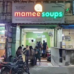 Mamee Soups West Mambalam