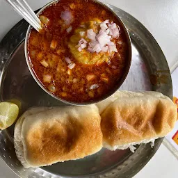 Mamledar Misal Dhokali