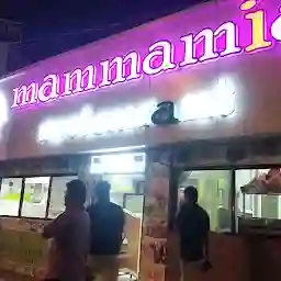 Mamma mia Restaurant