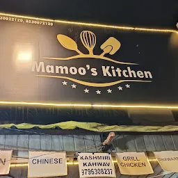 Mamoo's Kitchen