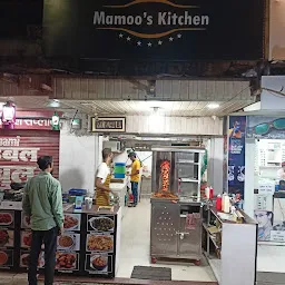 Mamoo's Kitchen