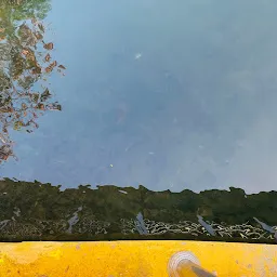 Mamootil Kadavu Boat Jetty