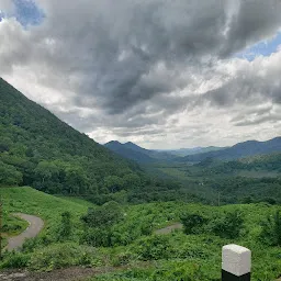 Mampazhathara View Point