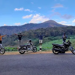 Mampazhathara View Point