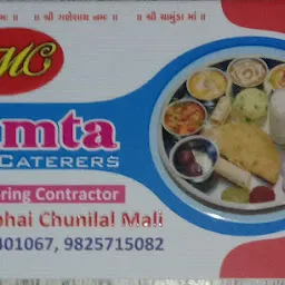 Mamta caterers