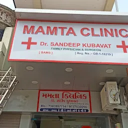 Mamta clinic