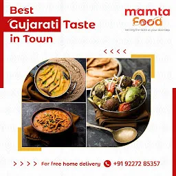 Mamta Food