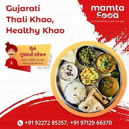 Mamta Food