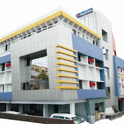 Mamta Hospital