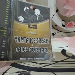 Mamta Ice Cream & Juice Corner