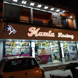 Mamta Kirana Store