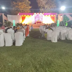 Mamta Marriage Garden