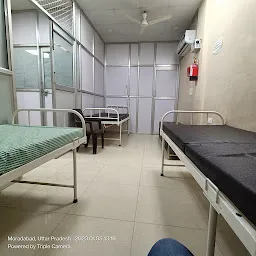 Mamta Nursing Home