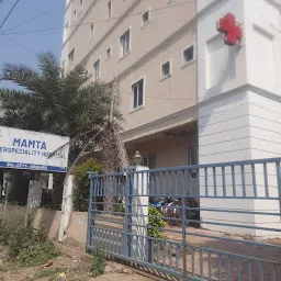 Mamta Nursing Home