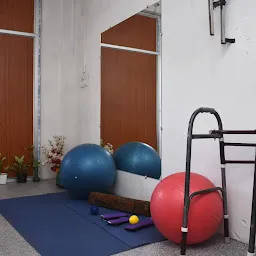 Mamta Physiotherapy Center
