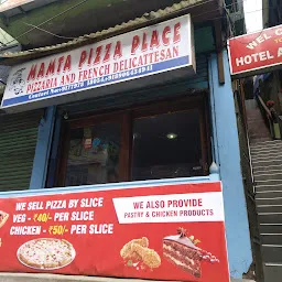 Mamta Pizza Place