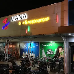 Mana Bar & Restaurant