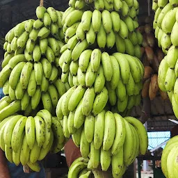 Manacaud market