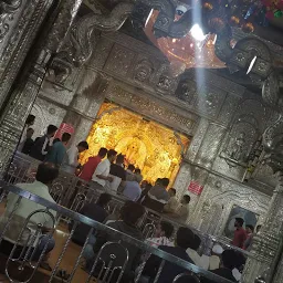 Manacha Dusra Ganpati Tambadi Jogeshwari Ganpati