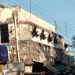 Manakchand Public Library