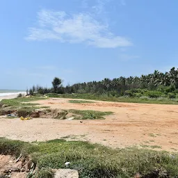 Manakudy Beach
