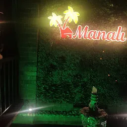 Manali Resto Bar