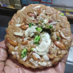 Manali Sweets