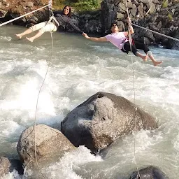 Manali ZipCrossing