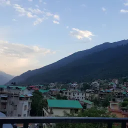 Manali ZipCrossing