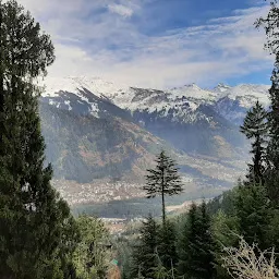 Manali ZipCrossing