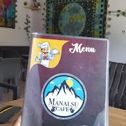 Manalsu dhaba