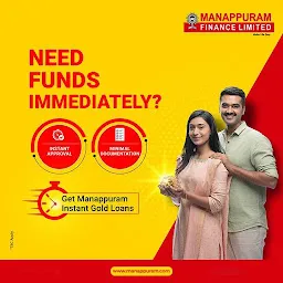 Manappuram Finance Limited