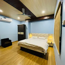 Manas AC Rooms