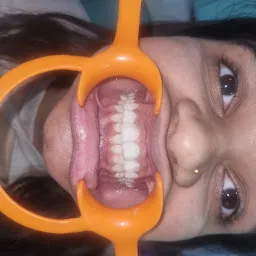 Manas Dental Clinic