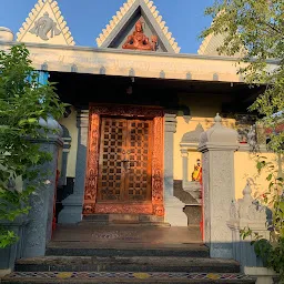 Manasa Devi Temple