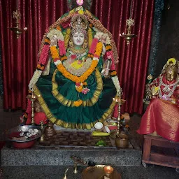 Manasa Devi Temple