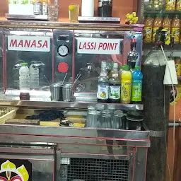 Manasa Ice Cream Parlour