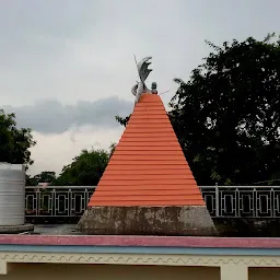 Manasa Mandir Malpara