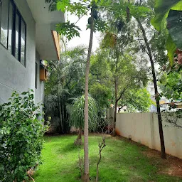 Manasa Tranquil Apartment