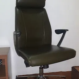 Manasi Seating Tech