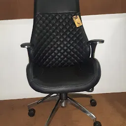 Manasi Seating Tech