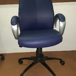 Manasi Seating Tech