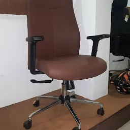 Manasi Seating Tech