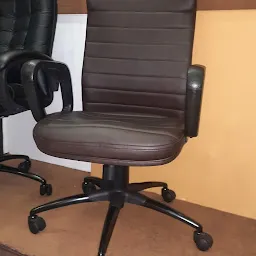 Manasi Seating Tech